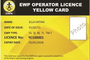Affordable Trainingewpa yellowcard